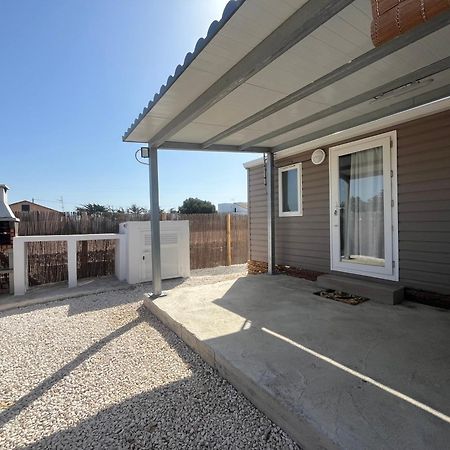 Una Ventana Al Mar El Palmar  Ngoại thất bức ảnh
