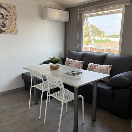 Una Ventana Al Mar El Palmar  Ngoại thất bức ảnh