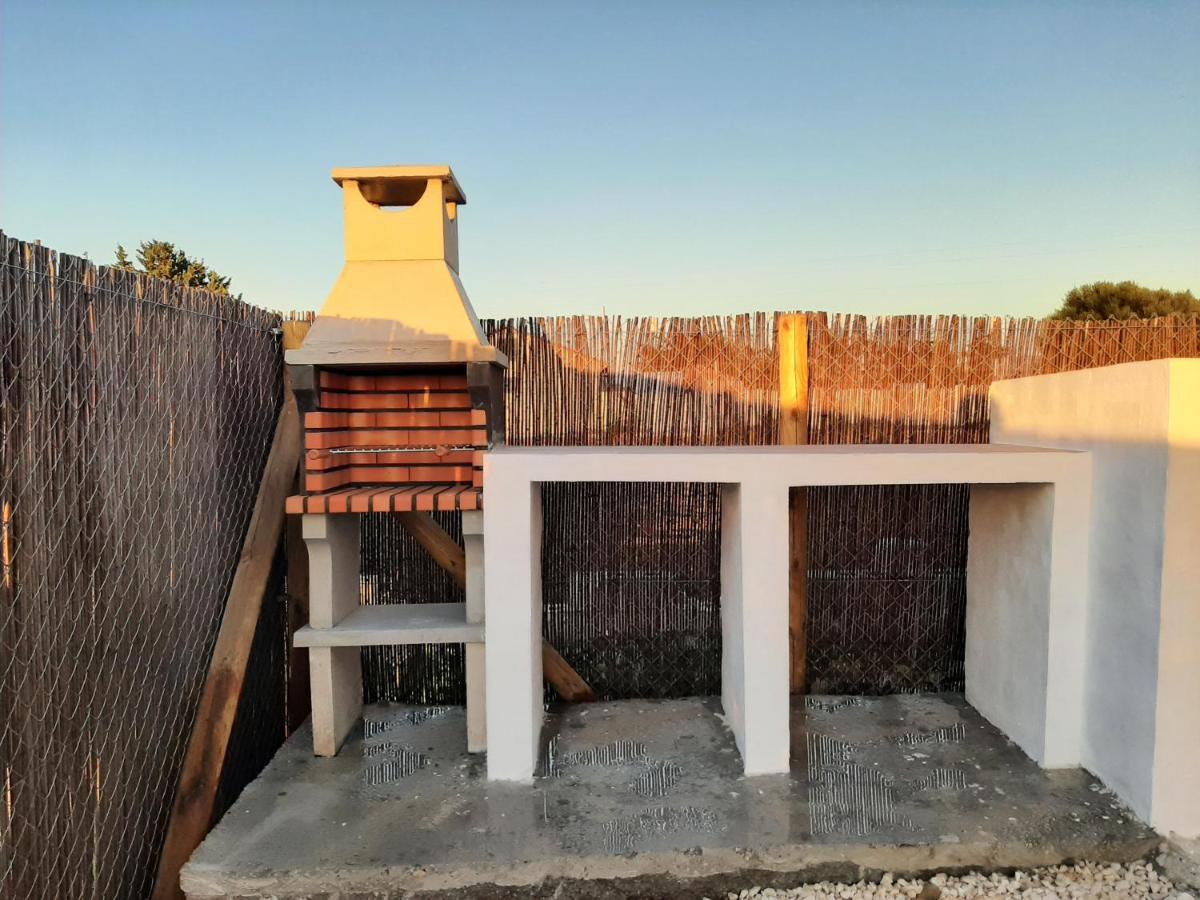 Una Ventana Al Mar El Palmar  Ngoại thất bức ảnh