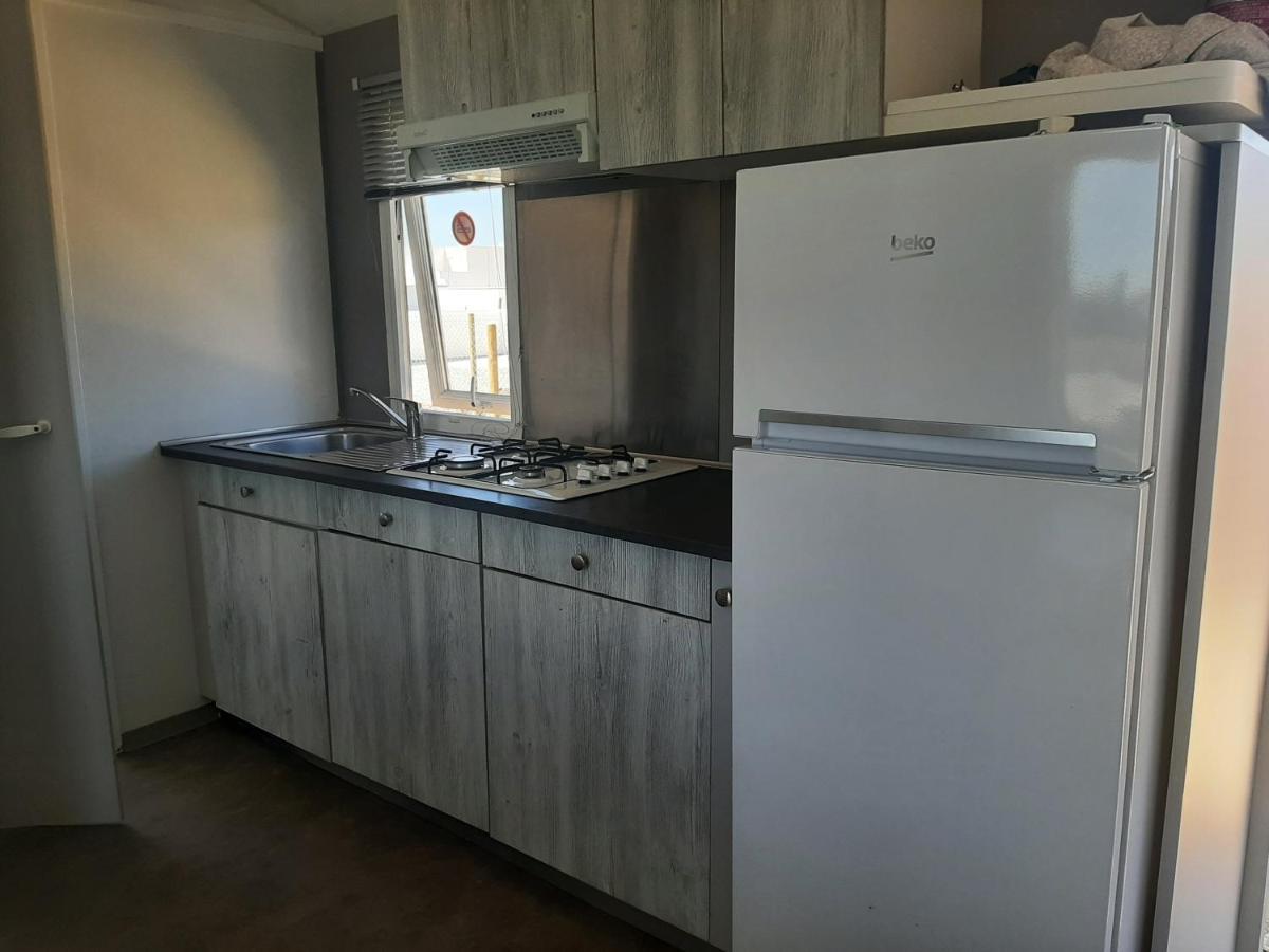 Una Ventana Al Mar El Palmar  Ngoại thất bức ảnh